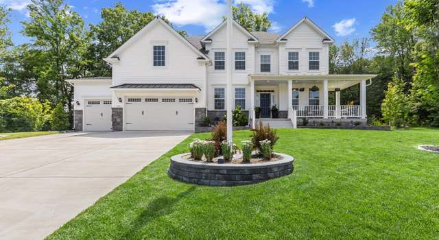 Photo of 9909 Kildore Way, Fort Washington, MD 20744