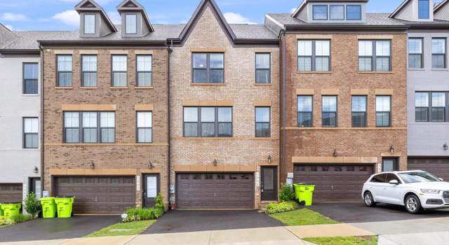 Photo of 3581 Stella Blue Dr, Hyattsville, MD 20782