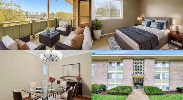Photo of 7212 Donnell Pl Unit D5, District Heights, MD 20747