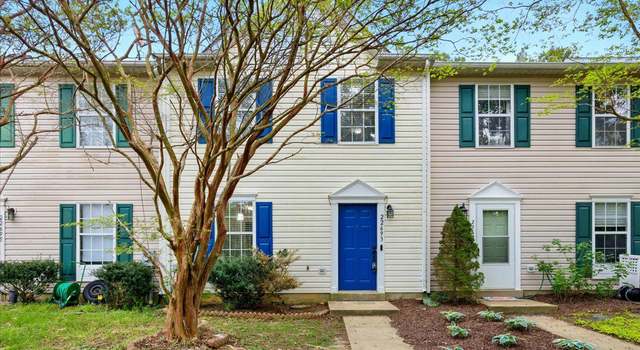 Photo of 22693 Othello Ln, California, MD 20619