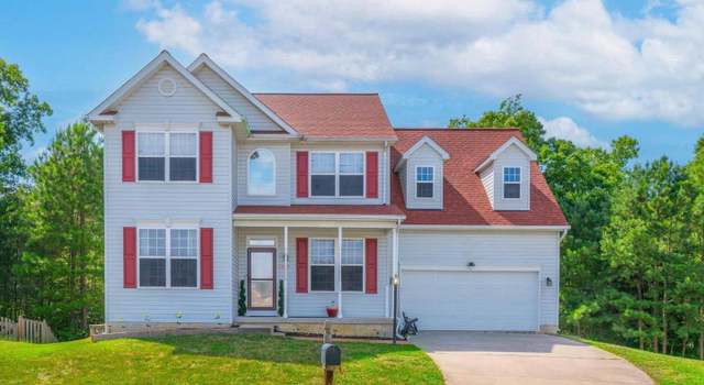 Photo of 21579 Gordon Ct, Lexington Park, MD 20653