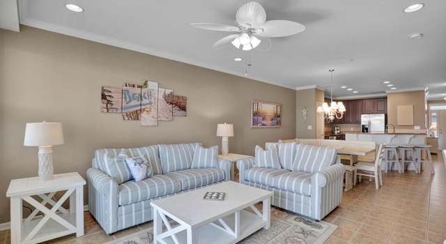 Photo of 35 Fountain Dr W Unit LUG-AV-4D, Ocean City, MD 21842