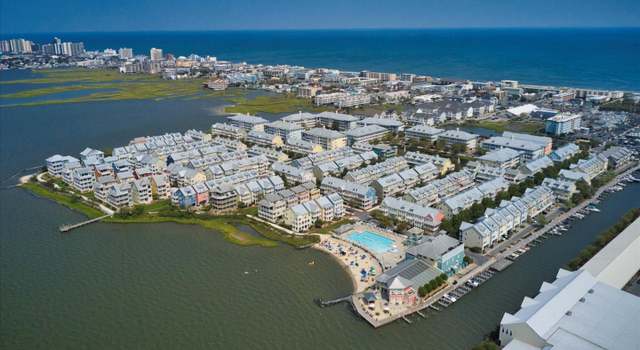 Photo of 35 Fountain Dr W Unit LUG-AV-4D, Ocean City, MD 21842