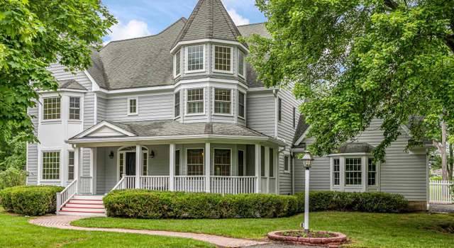 Photo of 6 Benedek Rd, Princeton, NJ 08540