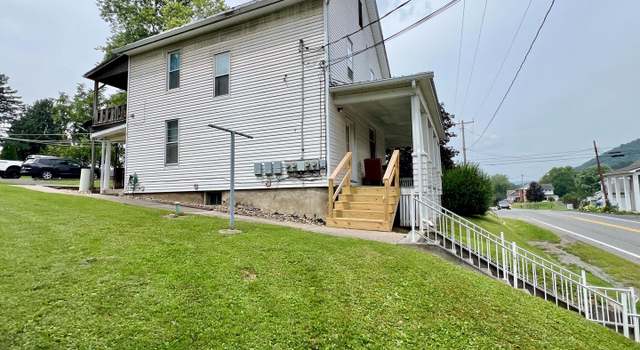 Photo of 201 W 5th Ave, Everett, PA 15537