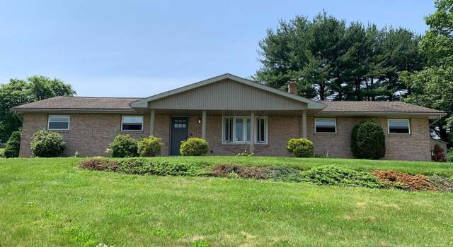 Photo of 4548 Route 419, Womelsdorf, PA 19567