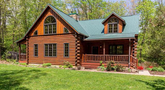 Photo of 821 Sand Ridge Rd, Howard, PA 16841