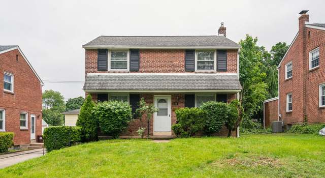 Photo of 254 Bryn Mawr Ave, Lansdowne, PA 19050