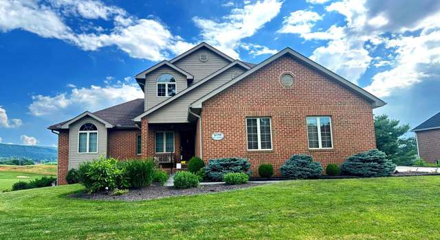 Photo of 6780 St Annes Dr, Fayetteville, PA 17222