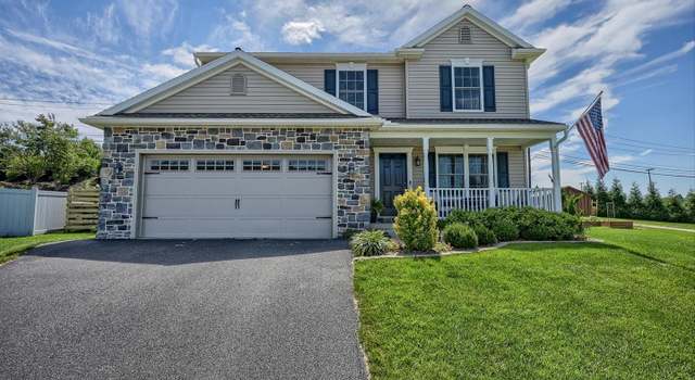Photo of 189 Abbey Ln, Narvon, PA 17555