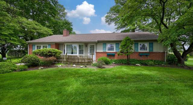 Photo of 124 Sprecher Rd, Willow Street, PA 17584