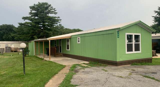 Photo of 305 Palm City Park, Annville, PA 17003
