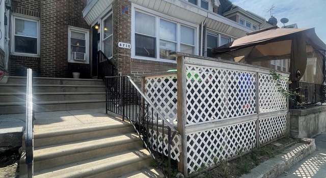 Photo of 6710 Guyer Ave, Philadelphia, PA 19142