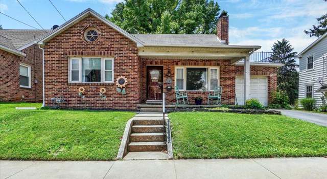 Photo of 109 N Gotwalt St, York, PA 17404