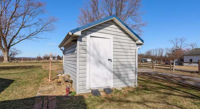Photo of 337 Old Charles Town Rd, Stephenson, VA 22656