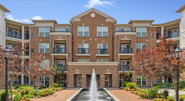 Photo of 2903 Saintsbury Plz #302, Fairfax, VA 22031