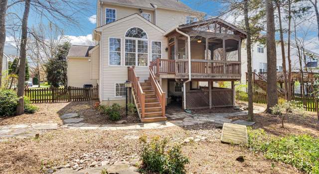 Photo of 43446 Randfield Ln, Chantilly, VA 20152