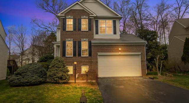Photo of 43446 Randfield Ln, Chantilly, VA 20152