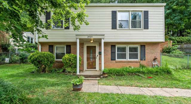 Photo of 3937 Forestdale Ave, Woodbridge, VA 22193