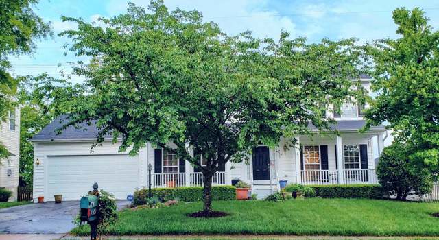 Photo of 9569 Ballagan Ct, Bristow, VA 20136