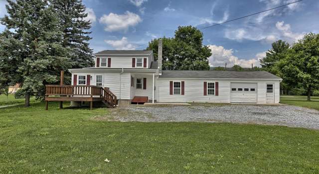 Photo of 17836 Cumberland Hwy, Newburg, PA 17240