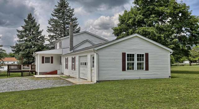 Photo of 17836 Cumberland Hwy, Newburg, PA 17240
