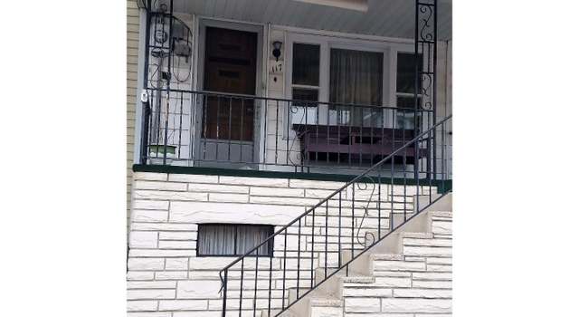 Photo of 117 Saint John St, Schuylkill Haven, PA 17972