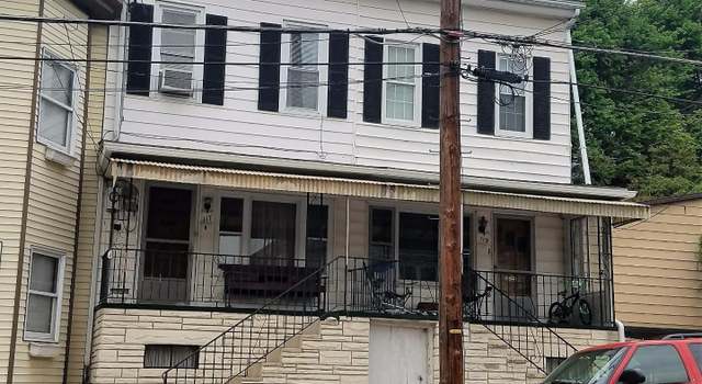 Photo of 117 Saint John St, Schuylkill Haven, PA 17972