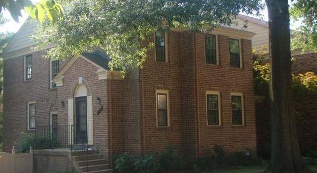 Photo of 5910 Dorchester Way, Rockville, MD 20852