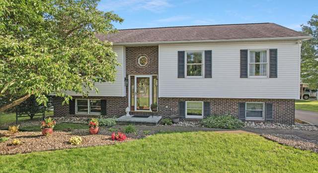 Photo of 14600 Barton Blvd SW, Cumberland, MD 21502