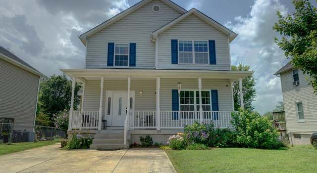 Photo of 1822 Woodside Ave, Halethorpe, MD 21227