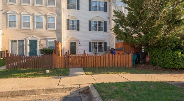 Photo of 4904 Whitney Ter, Frederick, MD 21703