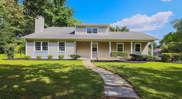 Property at 5251 Candy Root Ct, Columbia, MD 21045, 5 beds, 3 baths