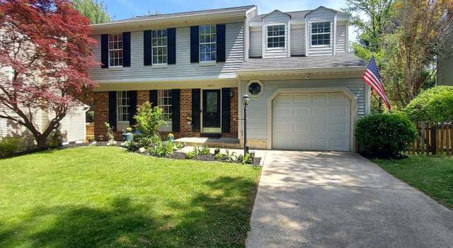 Photo of 10839 Beech Creek Dr, Columbia, MD 21044