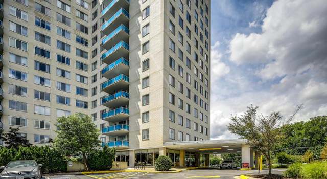 Photo of 10500 Rockville Pike Unit G21, Rockville, MD 20852