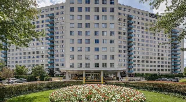 Photo of 10500 Rockville Pike Unit G21, Rockville, MD 20852