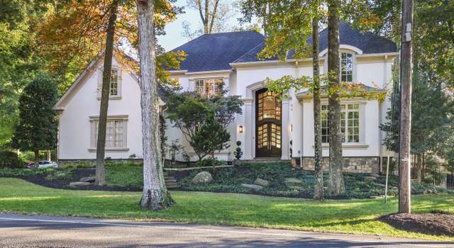 Photo of 7016 Bradley Blvd, Bethesda, MD 20817