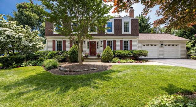 Photo of 17024 Sioux Ln, Gaithersburg, MD 20878