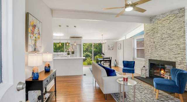Photo of 409 University Blvd W, Silver Spring, MD 20901