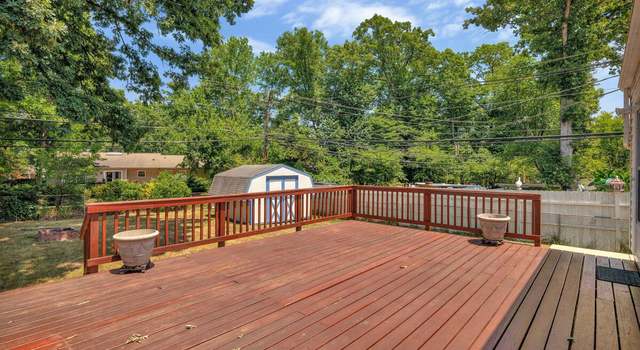 Photo of 8610 Portsmouth Dr, Laurel, MD 20708