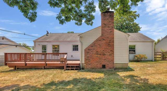 Photo of 8610 Portsmouth Dr, Laurel, MD 20708