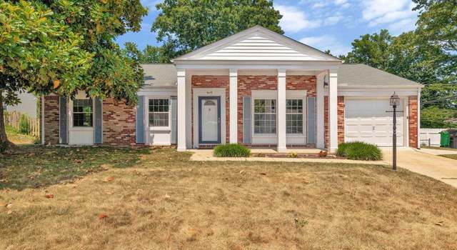 Photo of 8610 Portsmouth Dr, Laurel, MD 20708