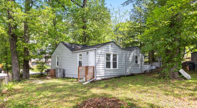 Photo of 6005 Reed St, Landover, MD 20785