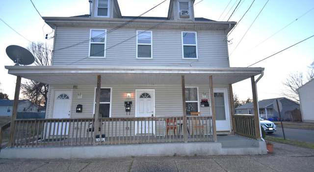 Photo of 203 Broad St, Beverly, NJ 08010