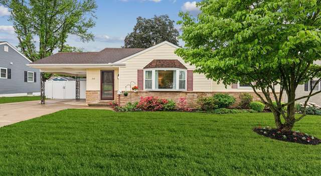 Photo of 310 E 3rd St, Florence, NJ 08518