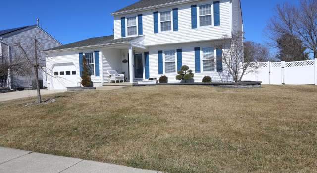 Photo of 205 Queen Anne Dr, Williamstown, NJ 08094
