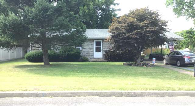Photo of 539 Upland Ave, Reading, PA 19611