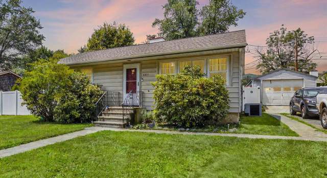 Photo of 4407 Mays Ave, Reading, PA 19606