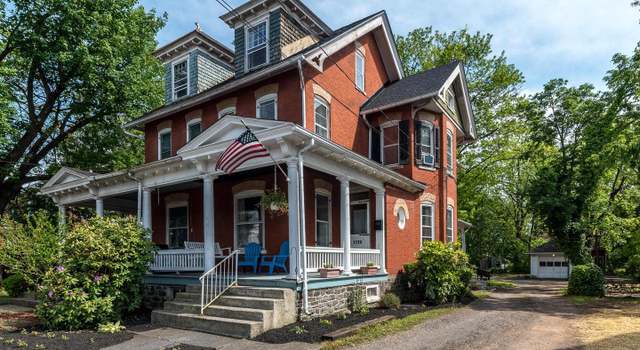 Photo of 1114 W Broad St, Quakertown, PA 18951