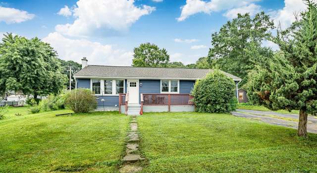 Photo of 515 Henson St, Avondale, PA 19311